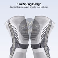 Outtobe 1PC Knee Braces Patella_img_4