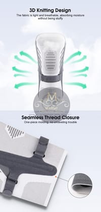 Outtobe 1PC Knee Braces Patella_img_9