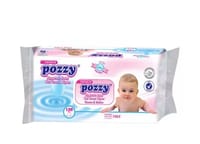 Pozzy Premium Hygienic Baby Wet Towel Wipes_img_0