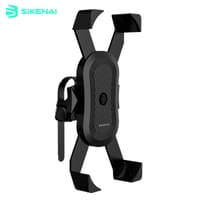 SIKENAI XO-11 360° Rotation Motorcycle Mobile Phone Holder_img_1