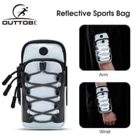 Outtobe Sports Armbands Fitness_img_0