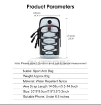 Outtobe Sports Armbands Fitness_img_9