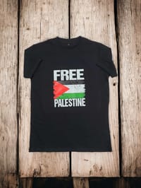 ফিলিস্তিন টিশার্ট_img_0