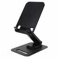 JMARY MK62 360° Rotating Desktop Phone & Tablet Stand_img_1