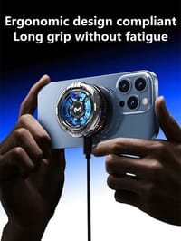 Memo CX08 15w Mobile Phone Cooler Fan_img_7