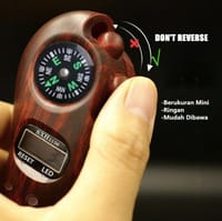 Digital Tasbih Electronic Rosary Tally Counter with Compass/ডিজিটাল তাসবিহ_img_2