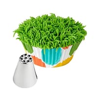 Number Nozzles Stainless Steel Icing Piping Number Nozzles_img_1