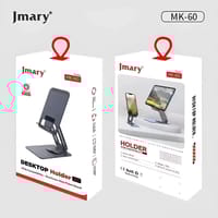 Jmary MK 60 Desktop Adjustable Mobile And Tablet Stand_img_1