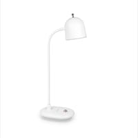 Walton 12W Rechargeable Touch Table Lamp | 1200mAh | Adjustable Body | Type-C Charging_img_1