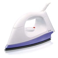 Philips Classic 750W Dry Iron (HD1172)_img_0