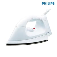 Philips GC108 1000W Dry Iron_img_0