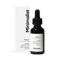 Minimalist Vitamin C 10% Face Serum (30ml)_img_0
