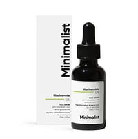 Minimalist Niacinamide 10% Face Serum (30ml)_img_0