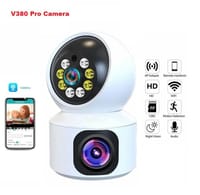 V380 Pro Dual Lens WiFi Camera 360°_img_2