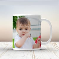 Custom photo Mug_img_1