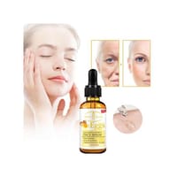 AICHUN BEAUTY Eggs 99% Collagen Vitamin E Face Serum_img_0