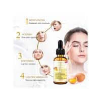 AICHUN BEAUTY Eggs 99% Collagen Vitamin E Face Serum_img_3