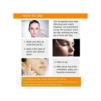 AICHUN BEAUTY Eggs 99% Collagen Vitamin E Face Serum_img_4