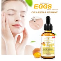 AICHUN BEAUTY Eggs 99% Collagen Vitamin E Face Serum_img_6