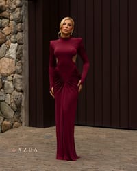 Yume Long Dress_img_0