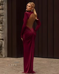 Yume Long Dress_img_1