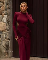 Yume Long Dress_img_2