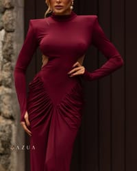 Yume Long Dress_img_3