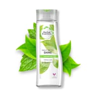 Herbal Essences Daily Detox Shine White Tea and Mint Shampoo 400ml_img_1