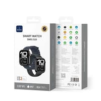 WIWU Watch S10 Smartwatch_img_2