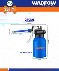250ml অয়েল ক্যান WADFOW WYH1325_img_1