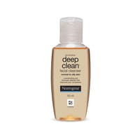 Neutrogena Deep Clean Facial Cleanser 50ml_img_0