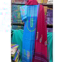 Premium quality three-piece Cotton & printed_img_8