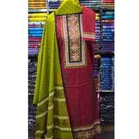 Premium quality three-piece Cotton & printed_img_16