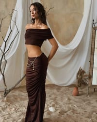 All Of Me Skirt Set_img_0