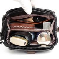 YaLePuck. Luxury leather bags for Women_img_3