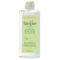 Simple Soothing Facial Toner 200ml_img_0