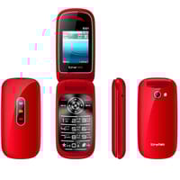 ByTwo B301 Folding mobile phone_img_1