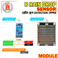 Rain Drop Detection Sensor Module_img_3