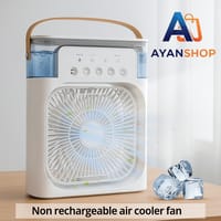 Non Rechargeable Air Cooler Fan_img_1