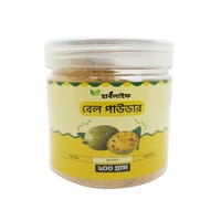বেল পাউডার / Bael Powder / Bel Powder (২০০ গ্রাম)_img_1