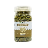 কুমড়া বীজ / Pumpkin Seeds / Kumra Beej (১২০ গ্রাম)_img_1