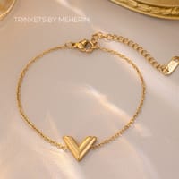 V design bracelet_img_1