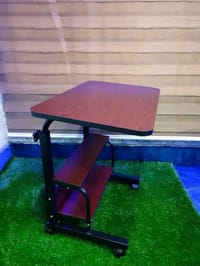 Adjustable Moving Table, Smart tea table_img_2