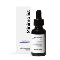 Minimalist Multi Peptides 10% Face Serum (20ml)_img_0