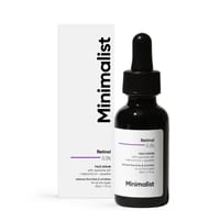 Minimalist Retinol 0.3% Face Serum (30ml)_img_0
