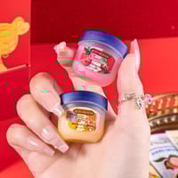 Queen Highness 8-Piece Hand Cream & Lip Balm Gift Set – Free Home Delivery_img_3