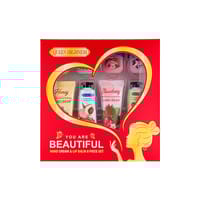 Queen Highness 8-Piece Hand Cream & Lip Balm Gift Set – Free Home Delivery_img_5
