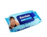 ACI Savlon Baby Wipes (Antibacterial)_img_0