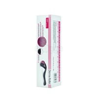 Derma Roller System 540 Needles Derma for Face and Skin Care - 0.75mm_img_1
