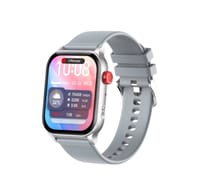 COLMI P78 Bluetooth Calling SmartWatch – Silver_img_0